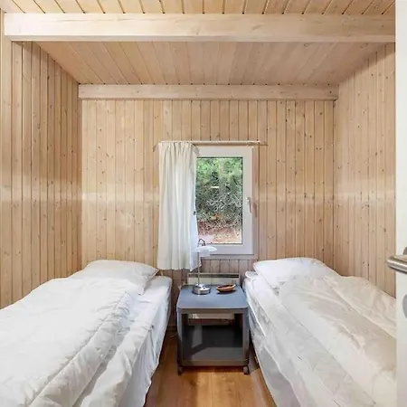 Casa vacanze Pool Summerhouse In Near Blokhus Saltum