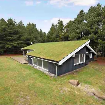 Casa vacanze Pool Summerhouse In Near Blokhus *