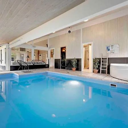 Casa vacanze Pool Summerhouse In Near Blokhus