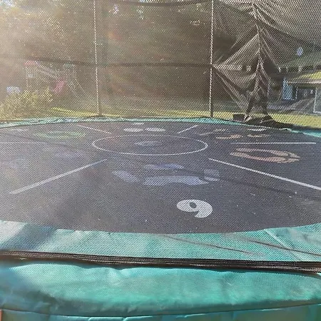 Casa vacanze Pool Summerhouse In Near Blokhus