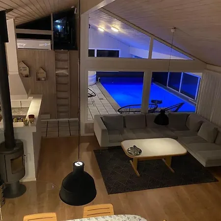 Casa vacanze Pool Summerhouse In Near Blokhus *