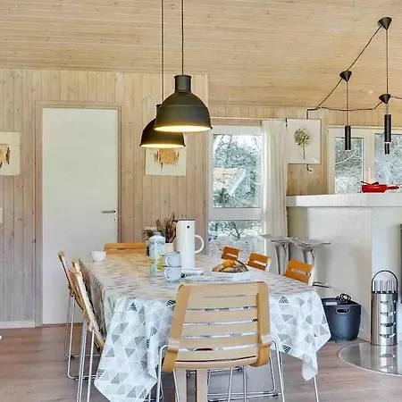 Casa vacanze Pool Summerhouse In Near Blokhus