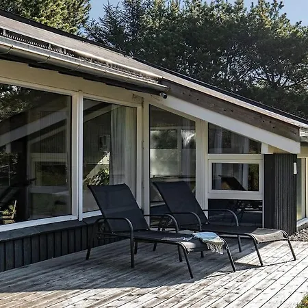 Casa vacanze Pool Summerhouse In Near Blokhus *